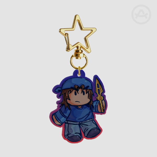 Arsenal Delinquent keychain !!!!!!!!!!!!!!!!!!!!!!!!!!!!!!!!!!!!!!!!!!!!!!!!!!!!