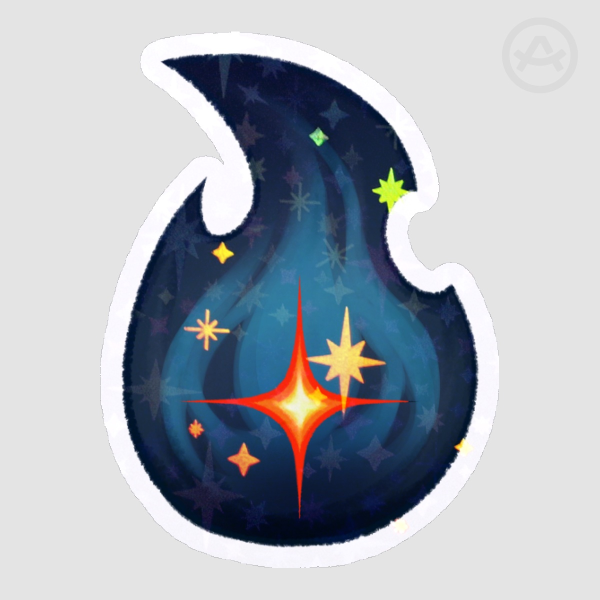 Prisoner Sticker