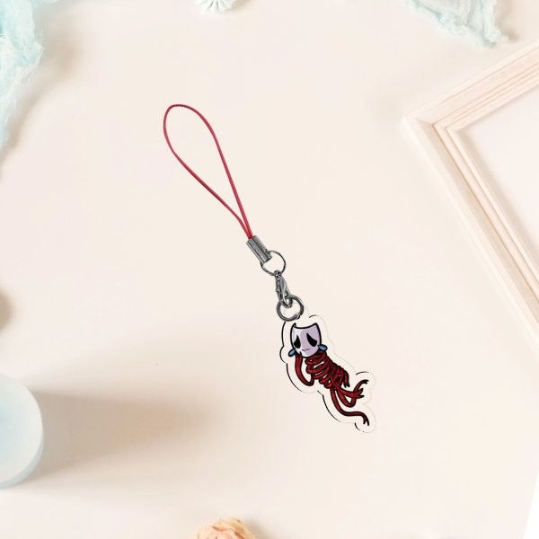 [TADC] Gangle Phone Charm