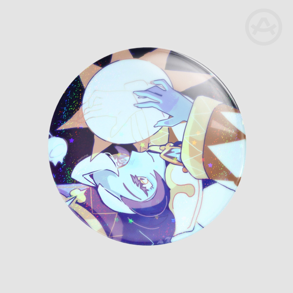 Sage of Truth Badge