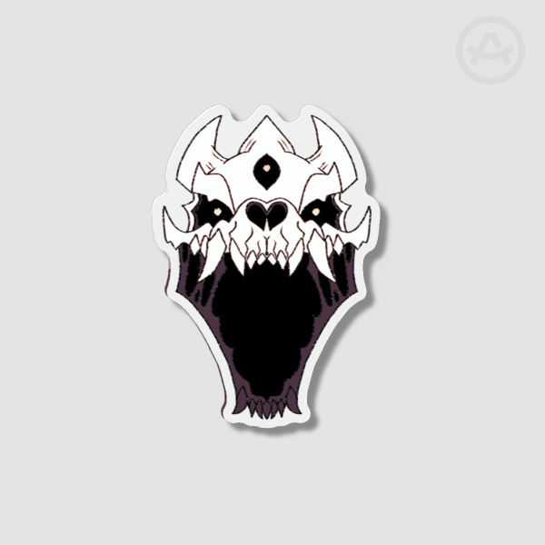 Kon logo - Shaped Fridge Magnets - 2.36""(60mm)