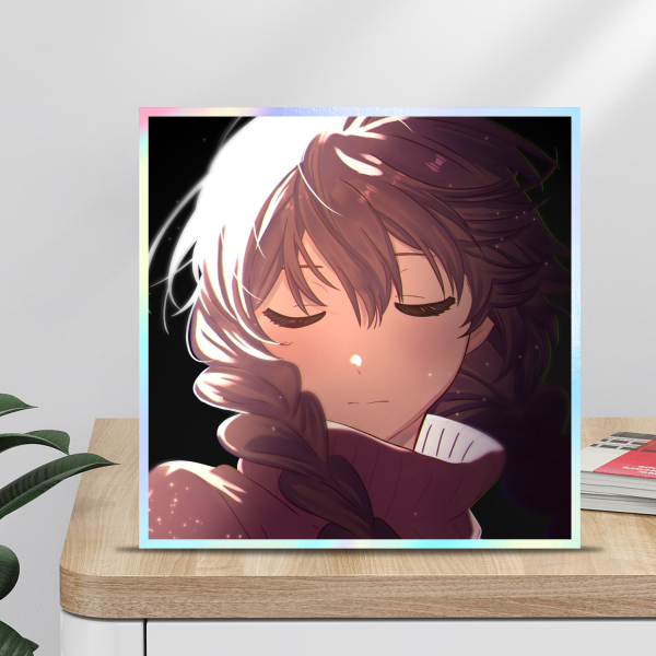 Yume Nikki - Madotsuki art board