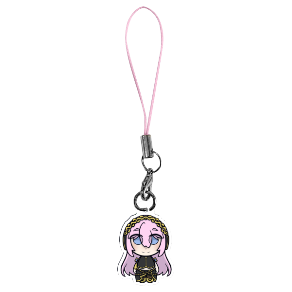 Luca Phonecharm