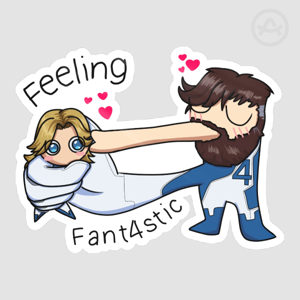 Fantastic Love