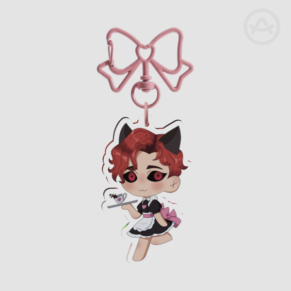 Cat Maid Gambit