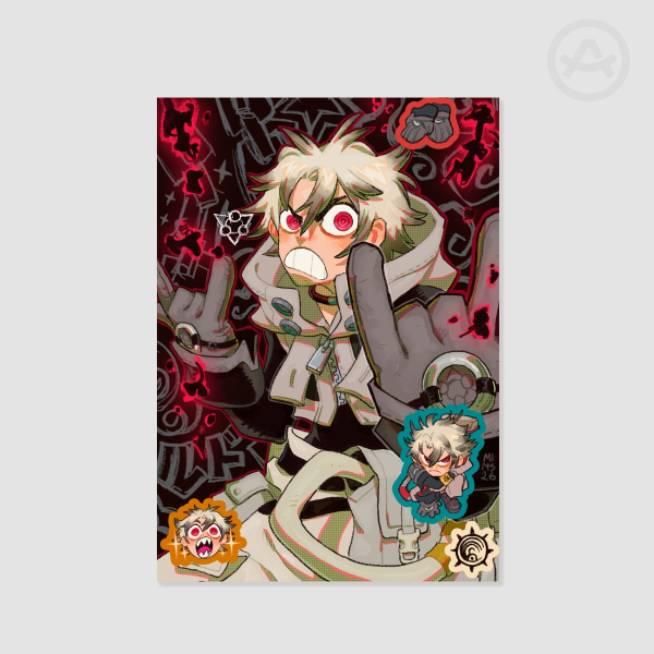 Rudo Print A4