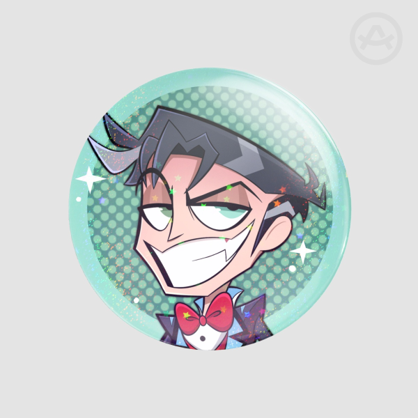 Vincent Whittman Button