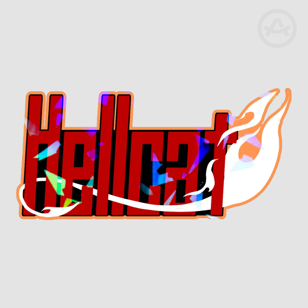 Hellcat logo