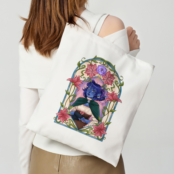 ʚ Jester | Tote bag ɞ