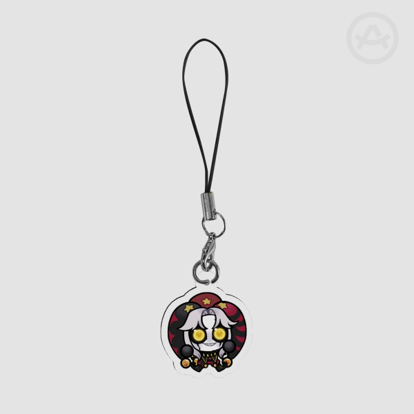 Tiny Pierrot