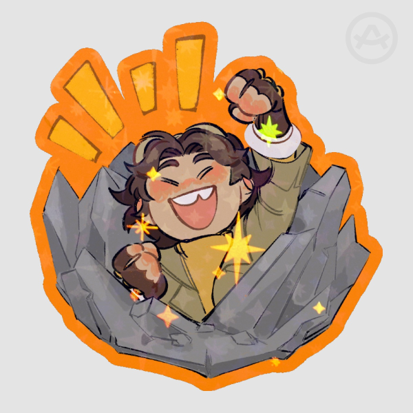 venture/ sloan cameron | overwatch 2