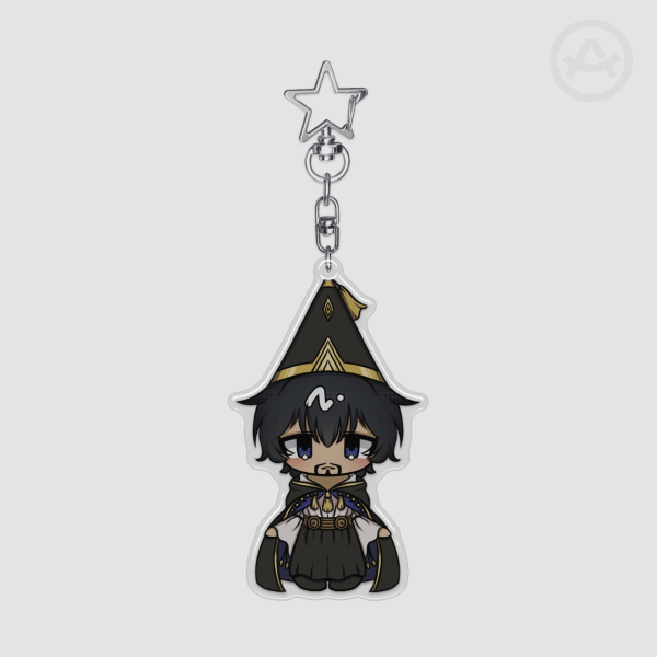Witch Hat Atelier | Olruggio