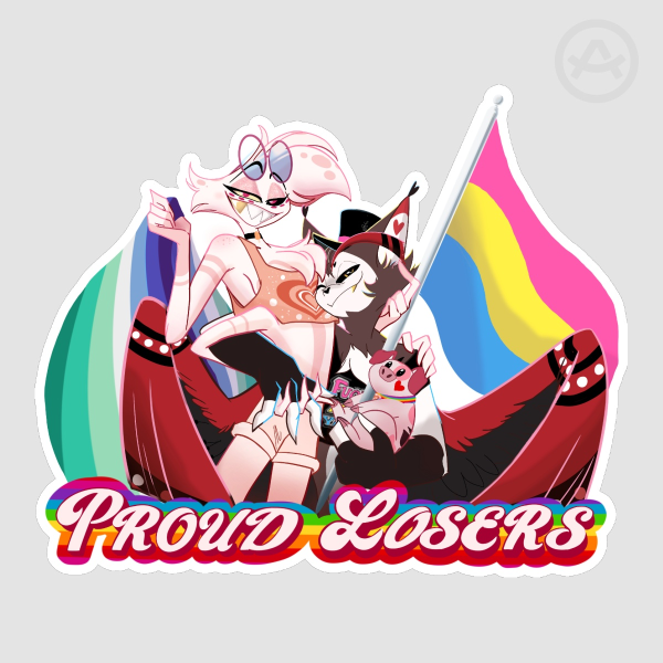 Proud Losers