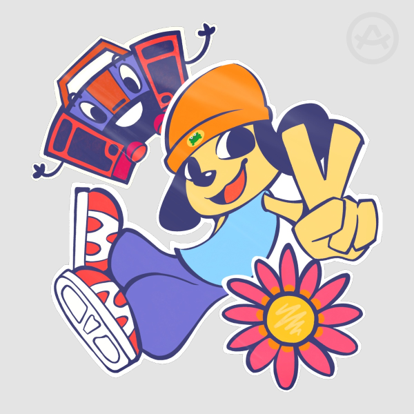 GOTTA BELIEVE! Sticker