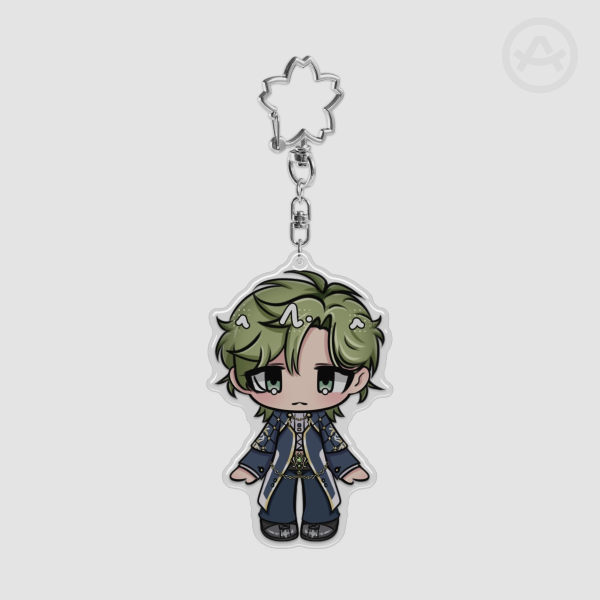 Nu Carnival | Olivine