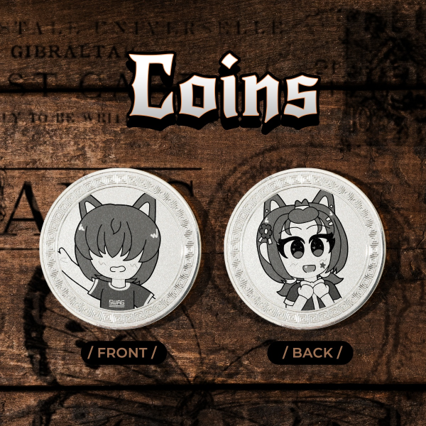 Kazune Coin