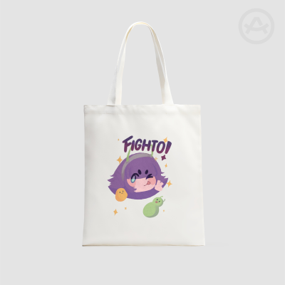 Astra Tote Bag