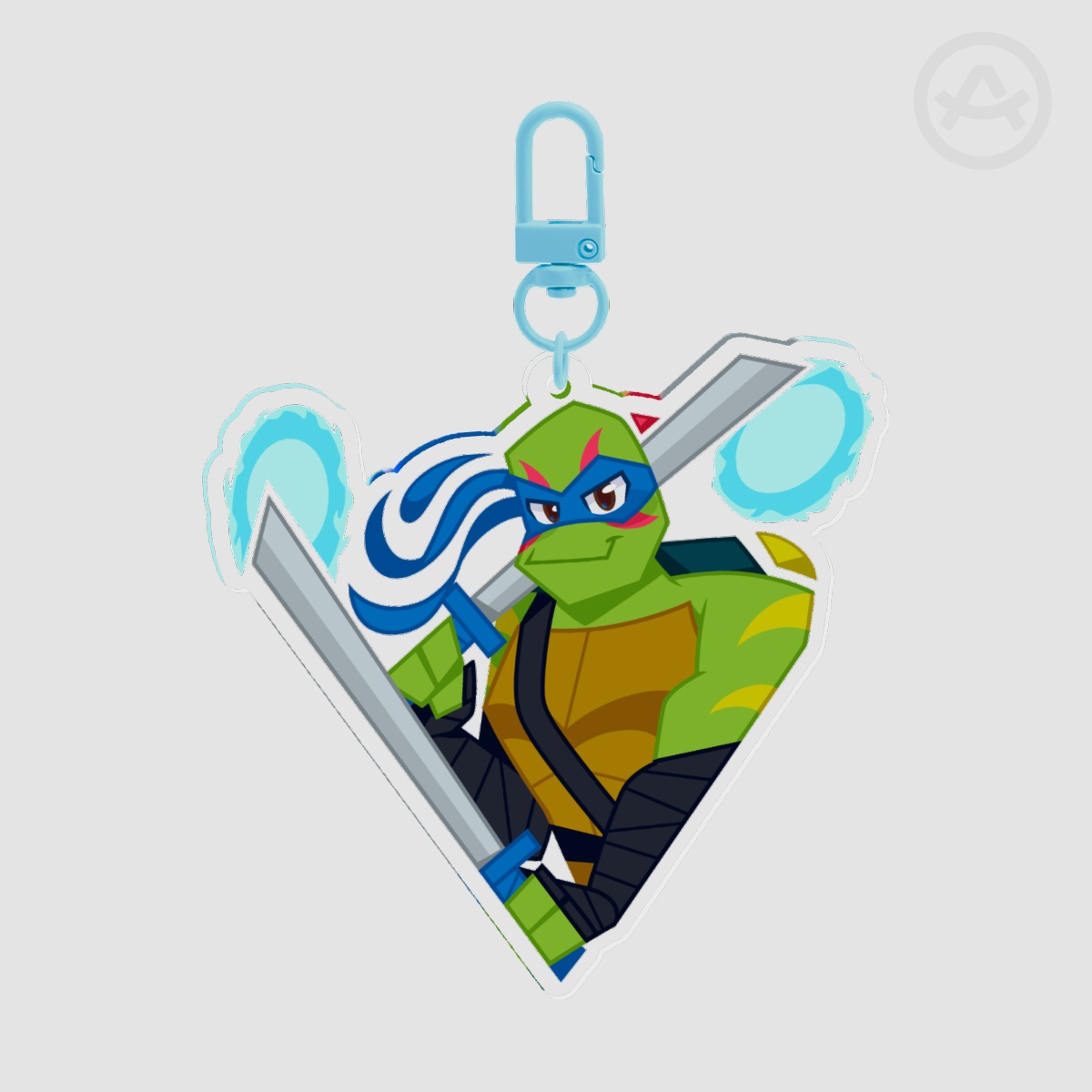 Leo Charm