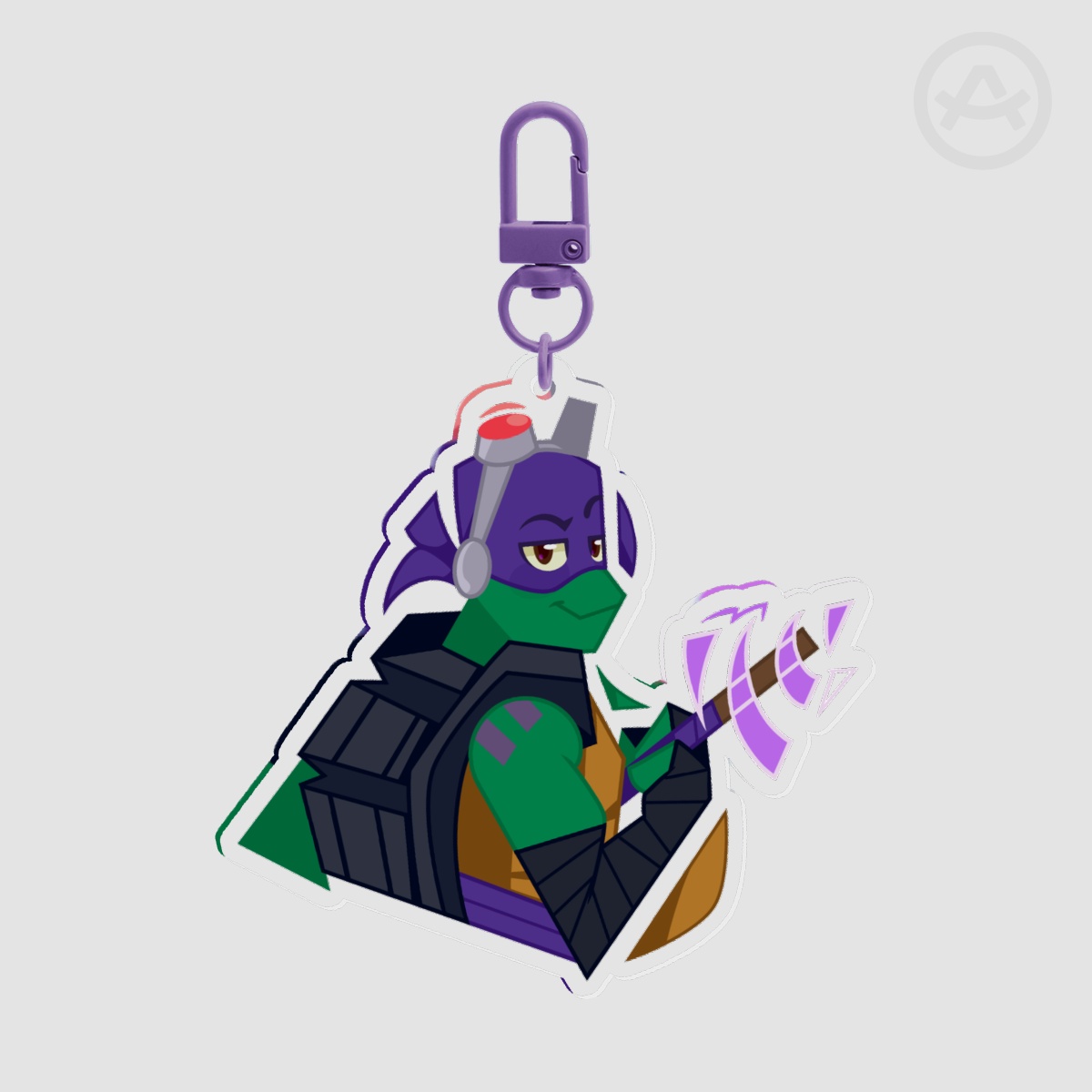 Donnie Charm