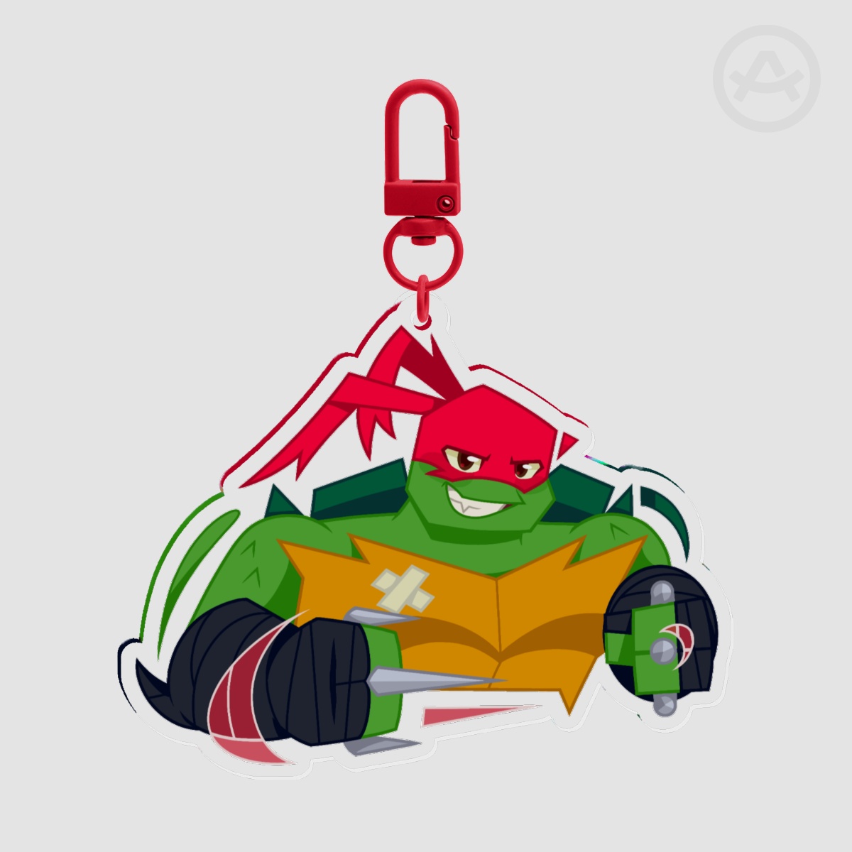 Raph Charm