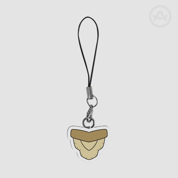Maggie Pendant Phone Charm