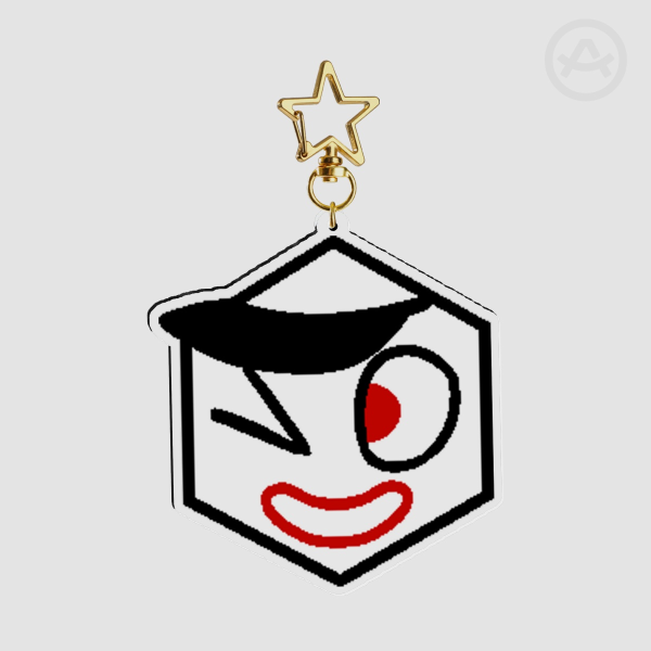 Deltarune Visor Pippins