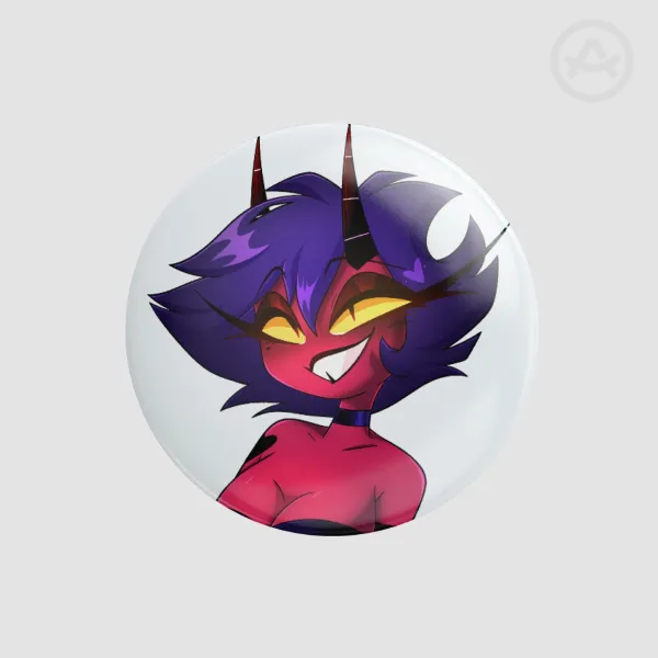 Millie🖤 button