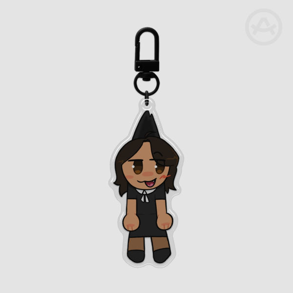 Veronica Lodge Keychain
