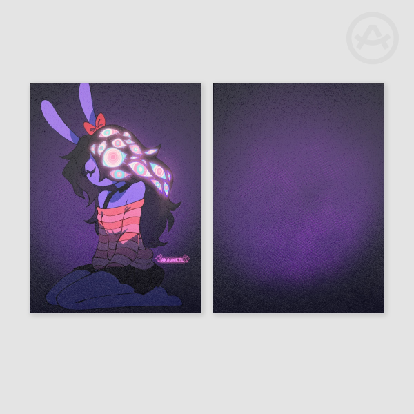 Lovely (Photocard)