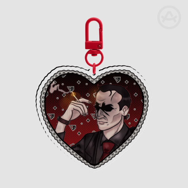 Easterman Keychains