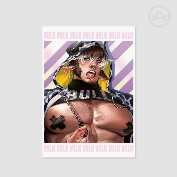 Pink Milk