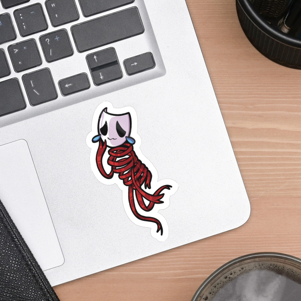 [TADC] Gangle sticker