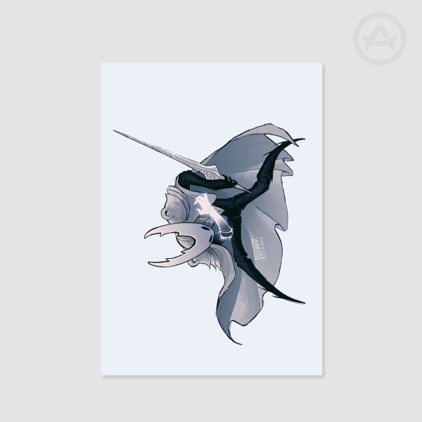 PURE | Poster