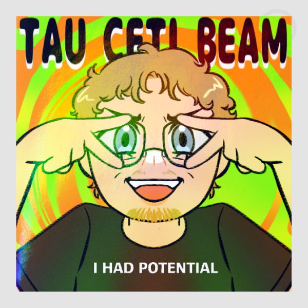 TAU CETI BEAM