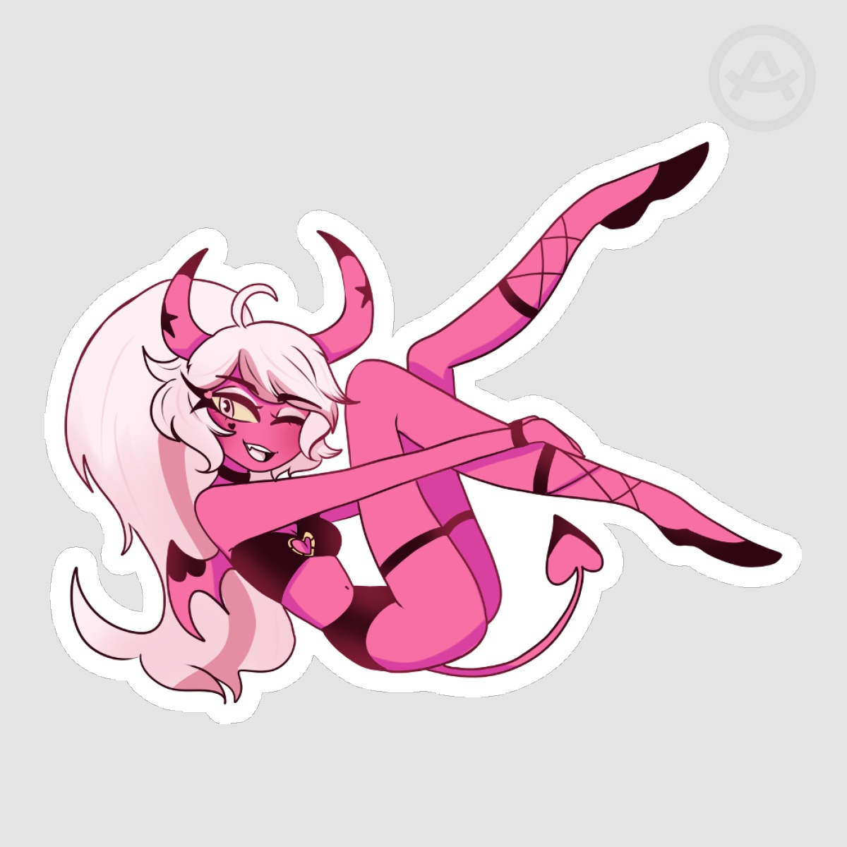 verosika sticker