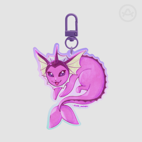 Vaporeon