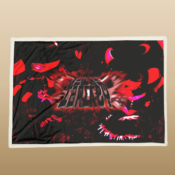 Underwater Blowout Blanket