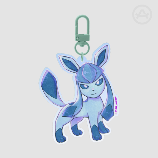 Glaceon