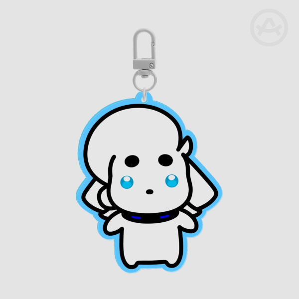 Keychains Little Neko