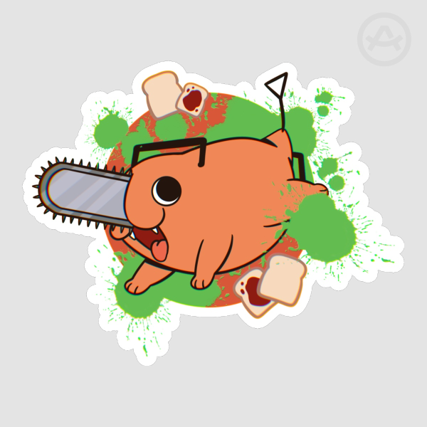 Pochita