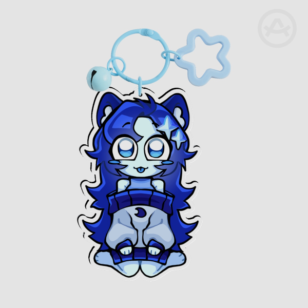 Another Aphex Keychain!