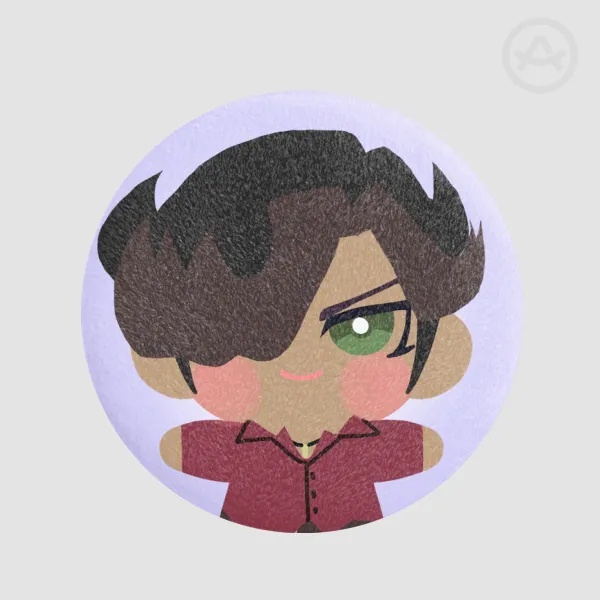 Plush Cookie - Alito