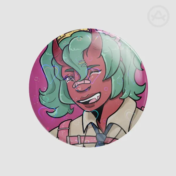 Nemia Fortnite (badge)