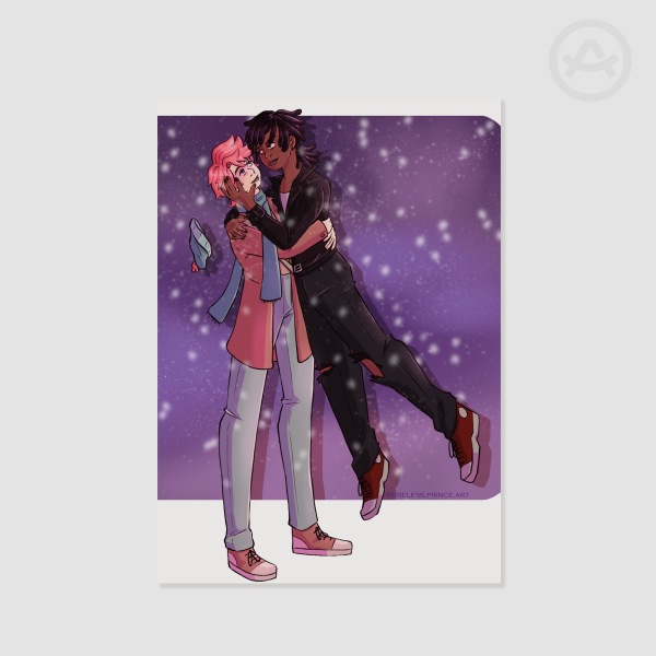 Winter Air