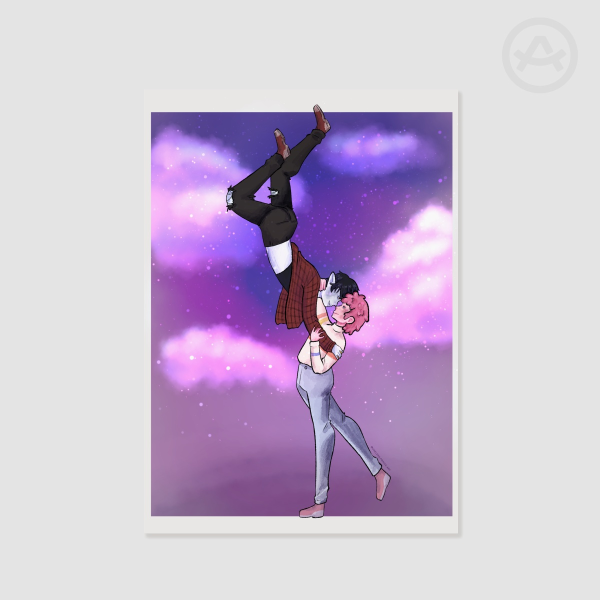 Gumlee poster