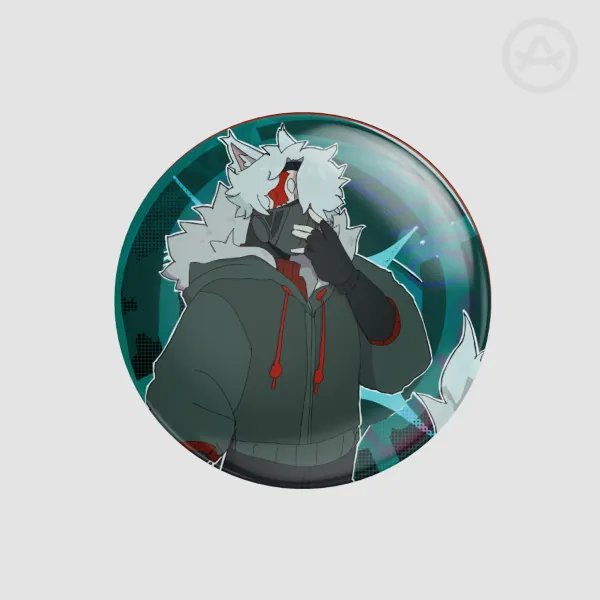 Etho Badge