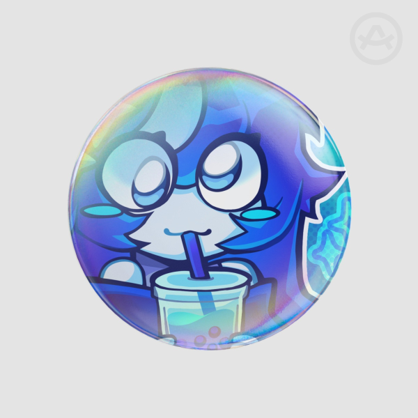 The Aphex Badge!