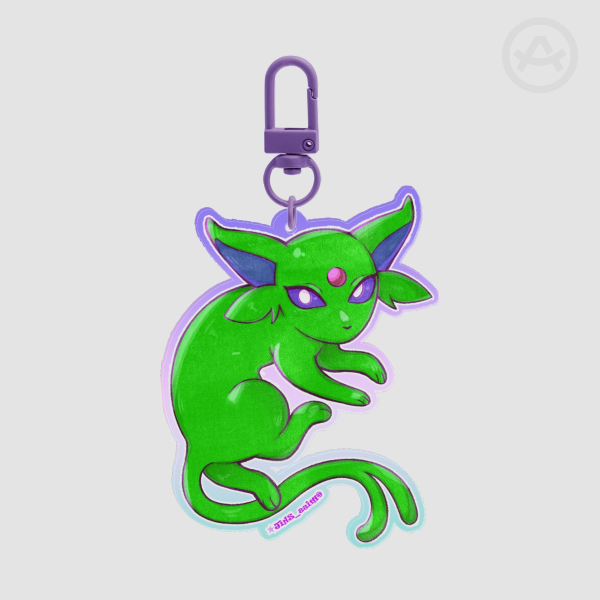 Espeon