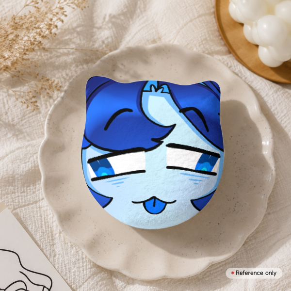 Aphex... Badge...?