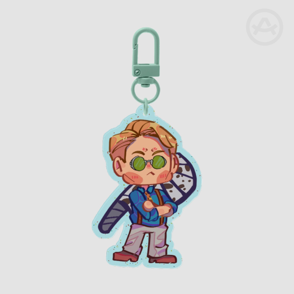 Nanami Kento Acrylic Keychain